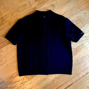 St.  John Marie sport sweater black